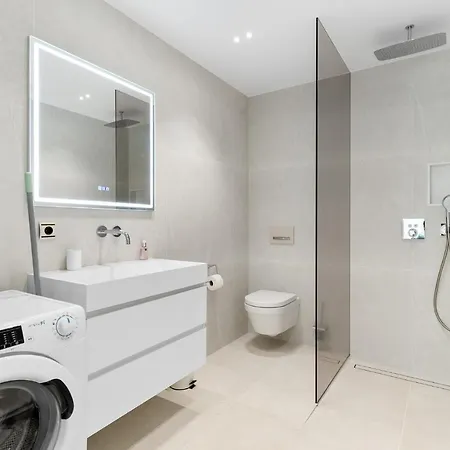 Beachfront Complex Jardines De Golondrinas Elviria * Marbella